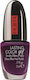 Pupa Lasting Color Gel Glossy Βερνίκι Νυχιών Μα...