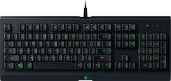 Razer Cynosa Lite Chroma Gaming Πληκτρολόγιο με RGB φωτισμό (Αγγλικό US)