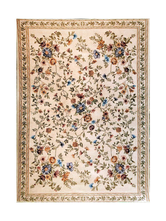 Tzikas Carpets Μοκέτα 72009-022 Μπεζ Πλάτους 70cm (τιμή ανά μέτρο)