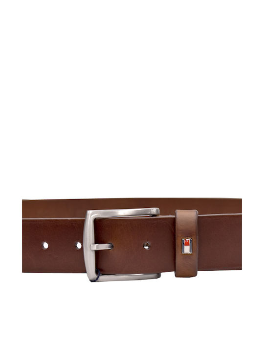 Tommy Hilfiger New Denton 4.0 Wide Men's Belt L...