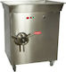 Garby Anka Επαγγελματική Κρεατομηχανή KR-42-7G 7.5hp