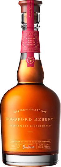 Master's Collection Cherry Wood Bourbon Ουίσκι από Η.Π.Α. 45% 700ml