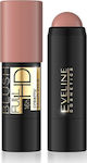 Eveline Stick Rouge Full HD 5gr