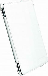 Krusell Donso Flip Cover Λευκό (iPad mini 1,2,3)