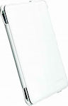 Krusell Donso Flip Cover Λευκό (iPad mini 1,2,3)