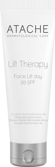 Atache Lift Therapy Leichte Creme Gesicht Tag mit SPF20 50ml