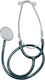 SuperOrtho Behrend Stethoskop Schwarz