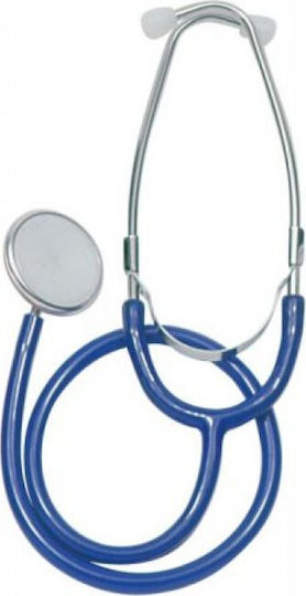 SuperOrtho Behrend Stetoscop cu o singură capătă Albastru