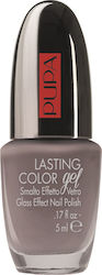 Pupa Lasting Color Gel Metallic Βερνίκι Νυχιών ...