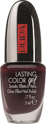 Pupa Lasting Color Gel Βερνίκι Νυχιών 5ml