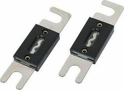 Bizzar ANL Set Auto-Sicherungen ANL 2Stück D-BAF100A Bizzar ANL Set Auto-Sicherungen ANL 2Stück D-BAF100A