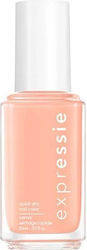 Essie Expressie Glossy Βερνίκι Νυχιών 130 All T...