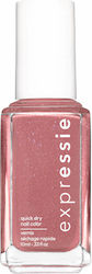 Essie Expressie Блясък Дълготраен Лак За Нокти ...