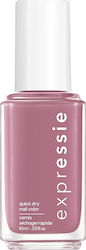 Essie Expressie Glossy Oja 220 Get a Mauve On 10ml