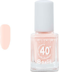 Elixir 40″ & Up to 8 Days Glossy Βερνίκι Νυχιών...