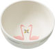 Fresk Kinderessschale Bamboo Swan Bowl aus Bambus Beige FR-FD520-62