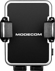 Modecom Βάση Κινητού 6.9" Ασημί