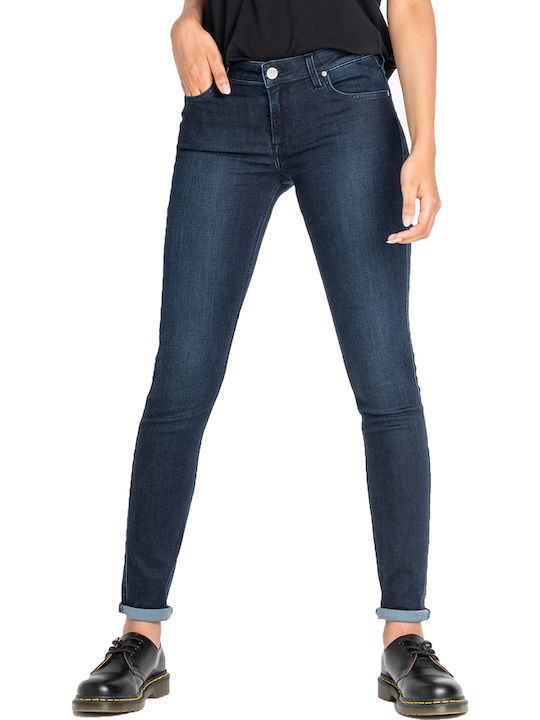Scarlett Γυναικείο Jean Παντελόνι σε Skinny Εφαρμογή
