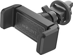 Celly Mount Vent 360 Βάση Κινητού