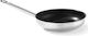 Hendi Pan Inox Durchmesser Ø32cm