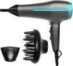 Cecotec Bamba Ionicare 5200 Aura Ionic Hair Dryer with Diffuser 2300W 04201