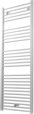 De'Longhi Richmond Towel Rail Bathroom 691x600 White