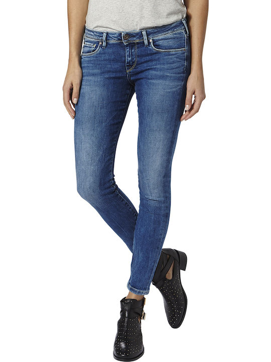 Pepe Jeans Cher Denim