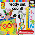 Alex Toys Ready-Set-Count