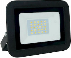 Geyer Waterproof LED Floodlight 20W 6500K