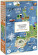 Παιδικό Puzzle Discover Europe για 6+ Ετών 200pcs Londji
