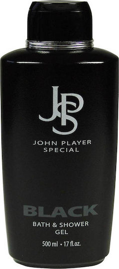 John Player Special John Player Special Schaumbad in Gel & Duft Lavendel 500ml