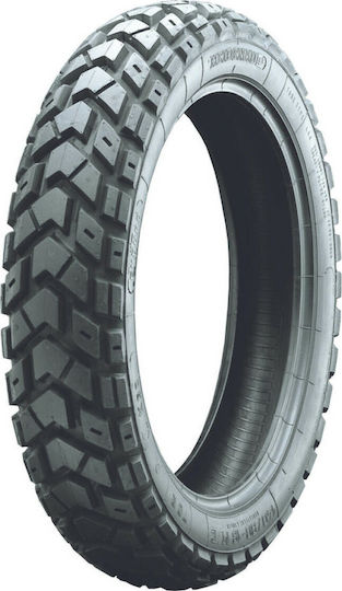 Heidenau K60 Silica 110/80-18 58Спецификация на електронен търговски сайт TT Офроуд Мотоциклетна Гума Задна
