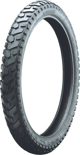 Heidenau K60 2.75-21 45P Tubeless On-Off Motorcycle Tyre Front