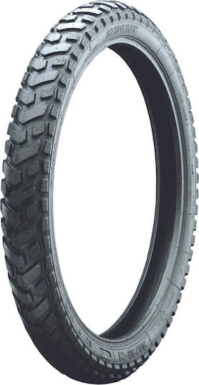 Heidenau K60 80/90-21 48P TT Off-Road Λάστιχο Μοτοσυκλέτας Μπροστινό