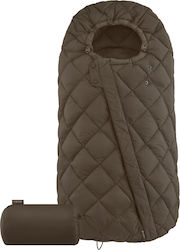 Cybex Snogga Universal Stroller Footmuff 90x50c...