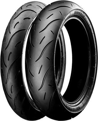 Heidenau K80 160/60-17 69H Tubeless Sport Λάστιχο Μοτοσυκλέτας Πίσω