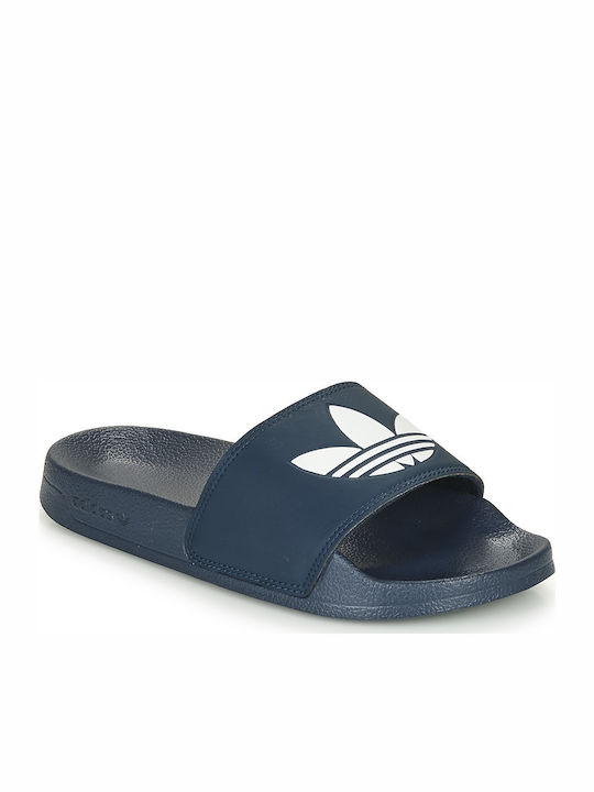 adidas Adilette Lite Men's Slides Collegiate Navy