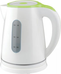 Newest HHB-1750 Kettle 1.8lt 2000W White