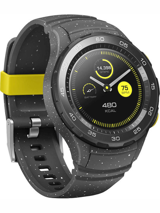 Huawei watch hotsell 2 skroutz