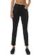 724 High Waist Women's Jean Trousers in Slim Fit Black Sheep