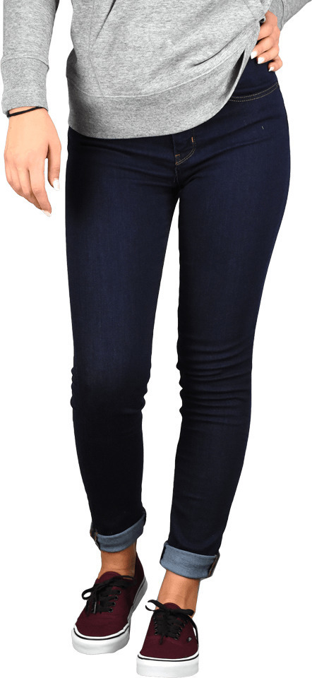 levi's 721 lone wolf