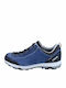 Meindl Tremalzo GTX Women's Hiking Shoes Waterproof with Gore-Tex Membrane Blue
