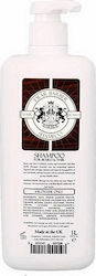 Dear Barber Σαπούνι Περιποίησης για Γένια 1000ml Dear Barber Σαπούνι Περιποίησης για Γένια 1000ml