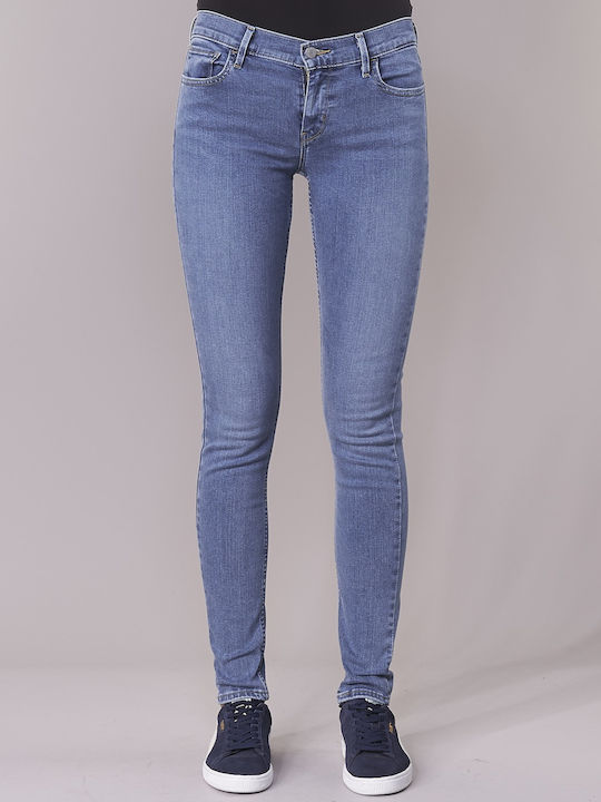Levi s Innovation Jean Skinny Chelsea Angels 177800036 Skroutz.gr