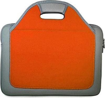 Vigo Νeoprene Bag Fabric Orange (Universal 10") C01G0240016