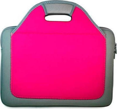 Vigo Νeoprene Bag Fabric Pink (Universal 10") C01G0240009