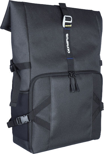 Olympus Rucsac pentru aparat foto Everyday Camera Backpack Neagră