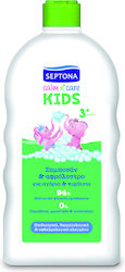 Septona Calm & Care Bubble Bath / Shampoo 750ml