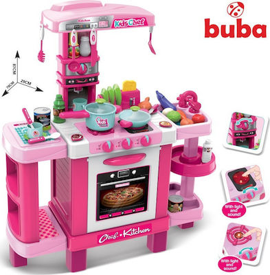 Buba Kinderküche Kitchen Chef