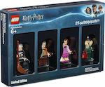 Lego Minifigures Harry Potter for 6+ Years Old